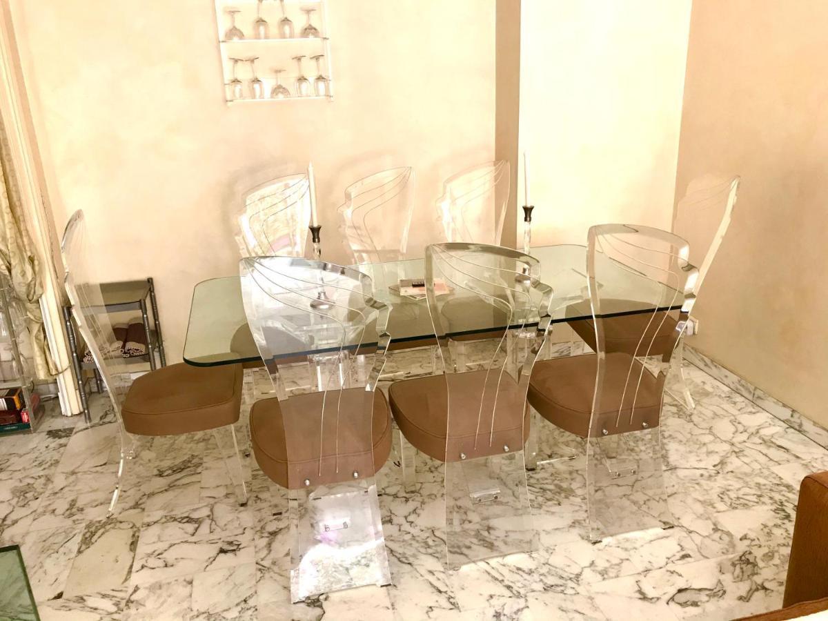 Chill Out Apartment, 2 Mins From Beach Nice Buitenkant foto